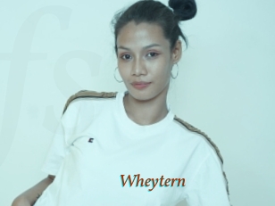 Wheytern