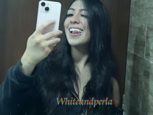 Whiteandperla