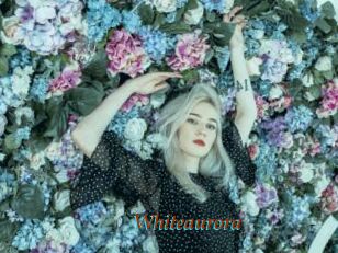 Whiteaurora