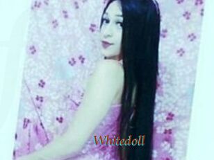 Whitedoll