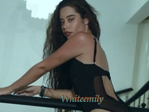 Whiteemily