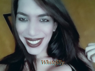 Whitefilly