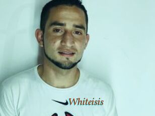 Whiteisis