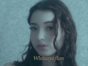 Whitneyafton