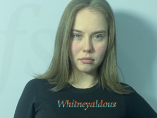 Whitneyaldous