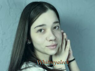 Whitneyaleck