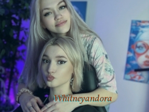 Whitneyandora