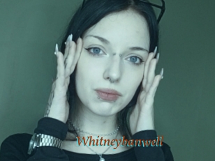 Whitneybanwell
