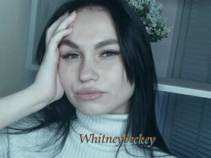 Whitneybeckey