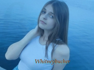 Whitneybucher