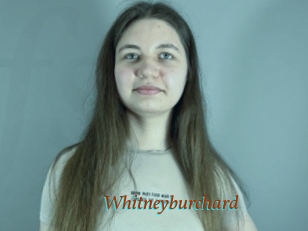 Whitneyburchard