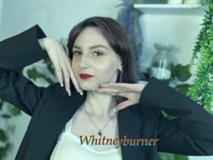Whitneyburner