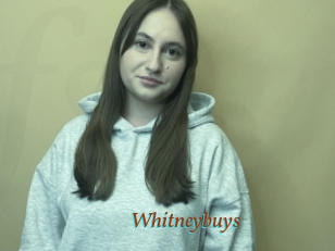 Whitneybuys