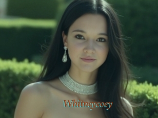 Whitneycoey
