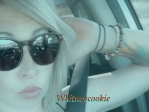 Whitneycookie