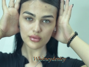Whitneydenley