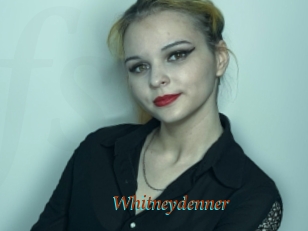 Whitneydenner
