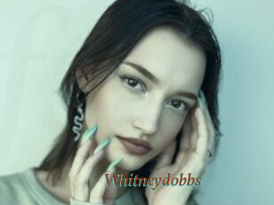 Whitneydobbs