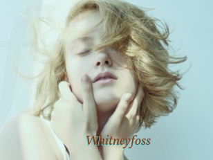 Whitneyfoss