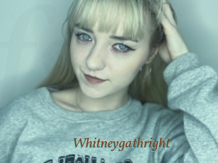 Whitneygathright