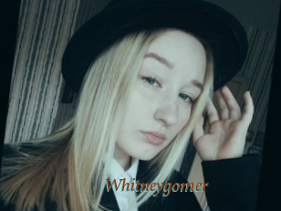 Whitneygomer