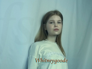 Whitneygoode