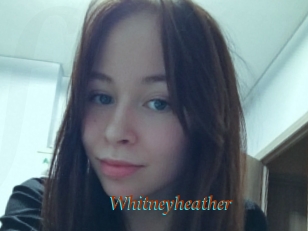 Whitneyheather