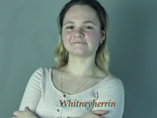 Whitneyherrin