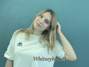 Whitneyhewell