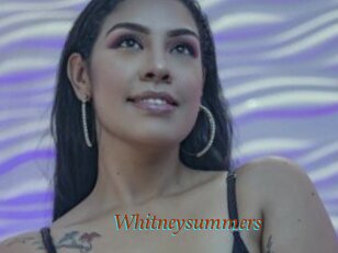 Whitneysummers