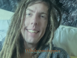 Wholesomehippies