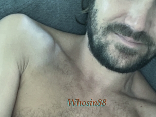 Whosin88