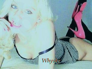 Whysky