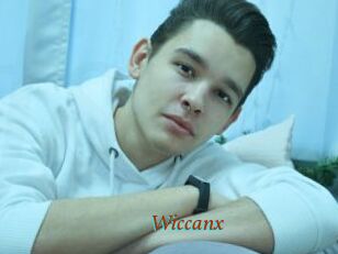 Wiccanx