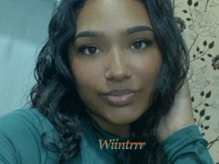 Wiintrrr