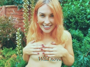 Wild_nova