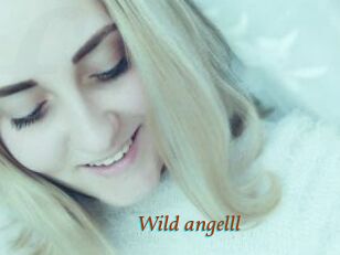 Wild_angelll