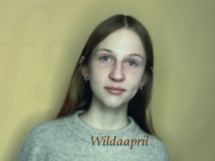 Wildaapril