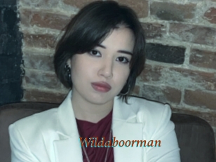 Wildaboorman