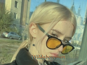 Wildabowman
