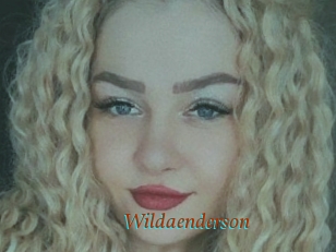 Wildaenderson