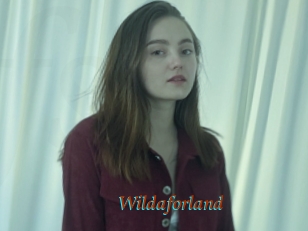 Wildaforland