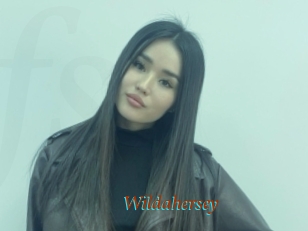 Wildahersey