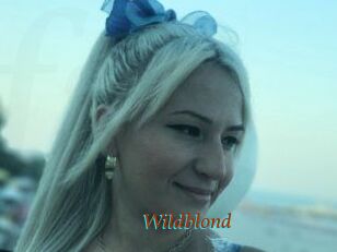 Wildblond