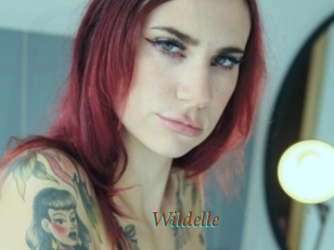 Wildelle