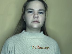 Willaacey