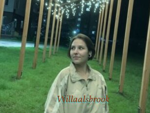 Willaalsbrook