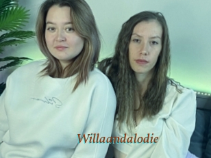 Willaandalodie