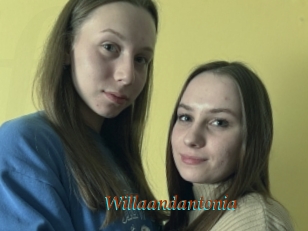 Willaandantonia