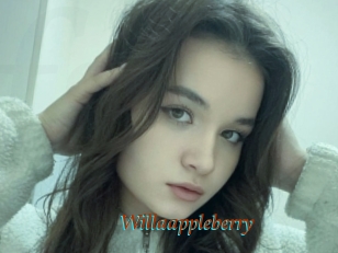Willaappleberry